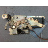 SYSTEME CONDAMNATION AVANT GAUCHE SMART FORTWO COUPE 3.2002-2006