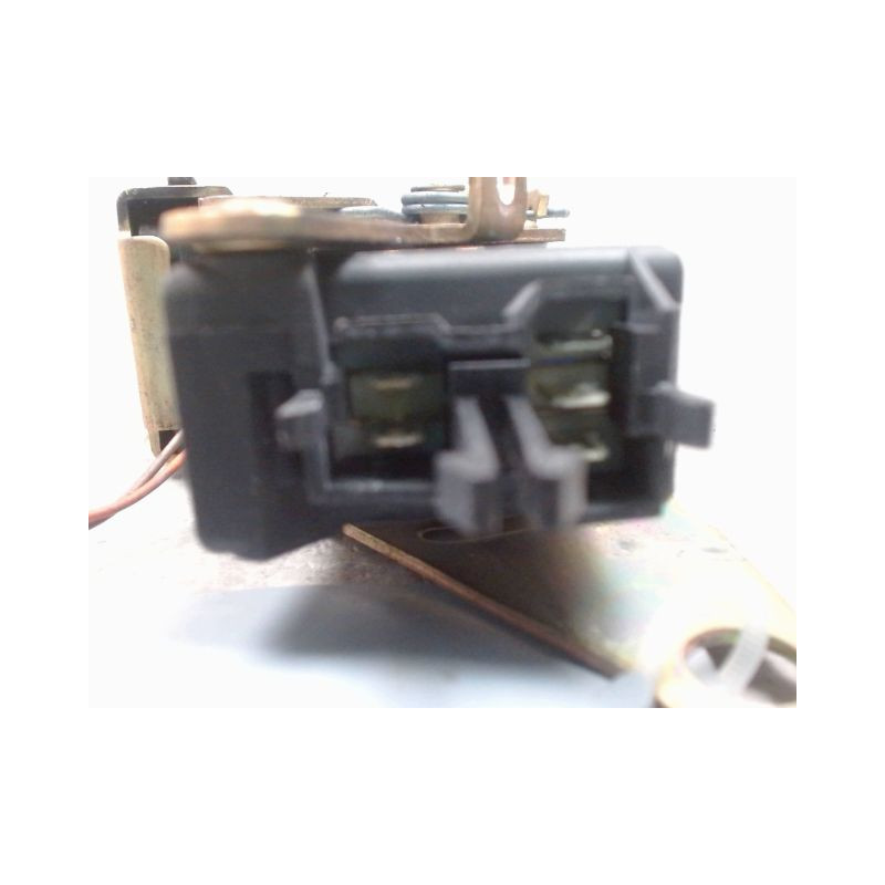 SYSTEME CONDAMNATION AVANT GAUCHE SMART FORTWO COUPE 3.2002-2006