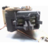 SYSTEME CONDAMNATION AVANT GAUCHE SMART FORTWO COUPE 3.2002-2006