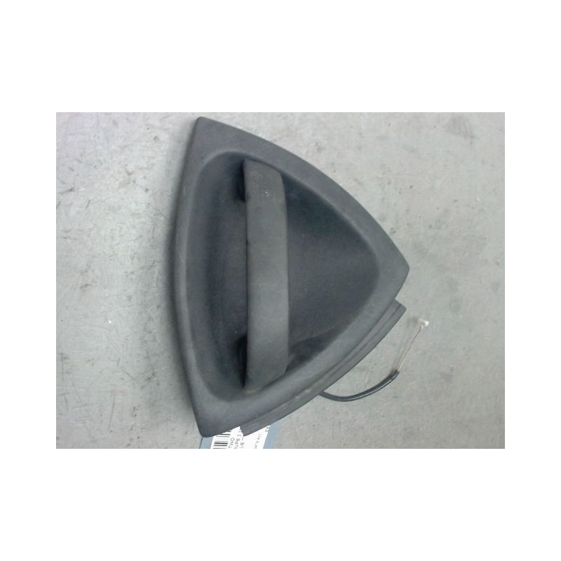POIGNEE EXTERIEURE PORTE AVANT DROIT SMART FORTWO COUPE 3.2002-2006