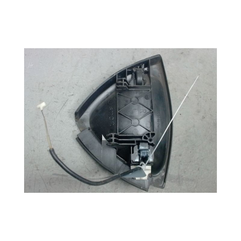 POIGNEE EXTERIEURE PORTE AVANT DROIT SMART FORTWO COUPE 3.2002-2006