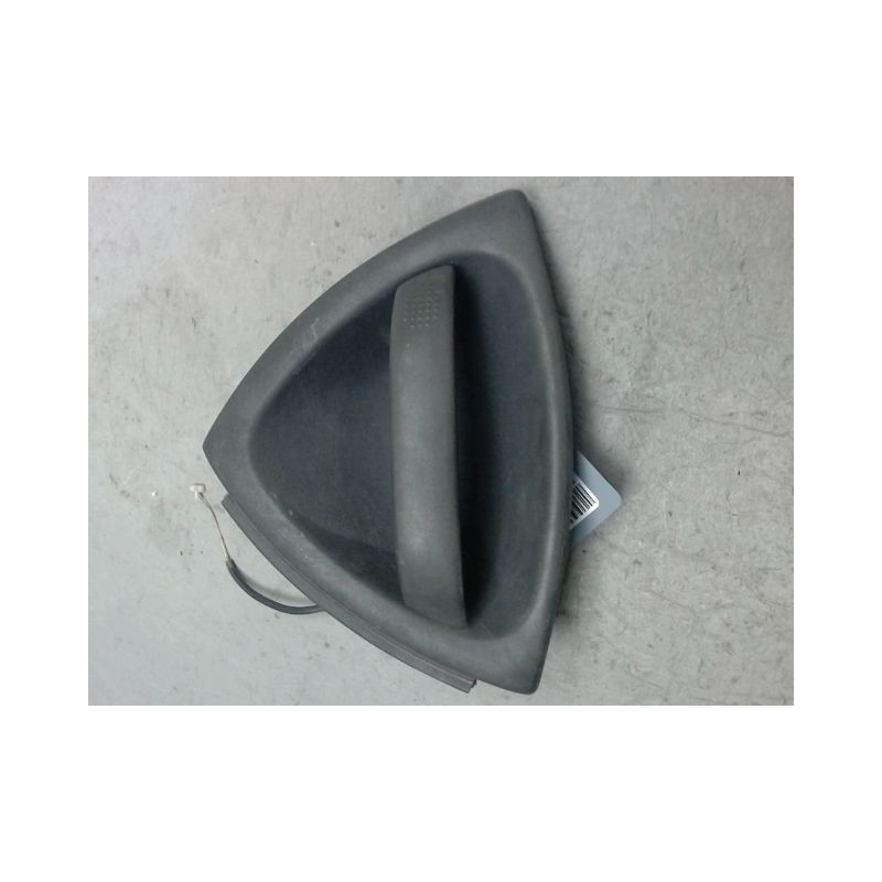 POIGNEE EXTERIEURE PORTE AVANT GAUCHE SMART FORTWO COUPE 3.2002-2006