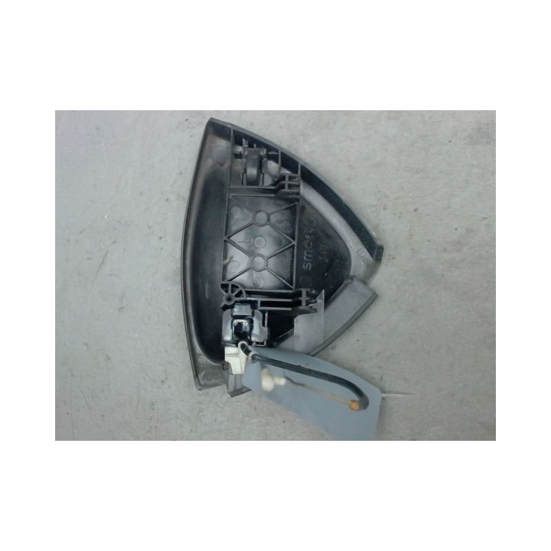 POIGNEE EXTERIEURE PORTE AVANT GAUCHE SMART FORTWO COUPE 3.2002-2006