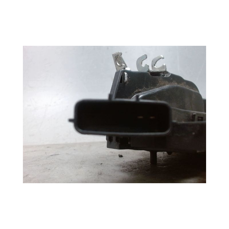 SYSTEME CONDAMNATION ARRIERE DROIT NISSAN X-TRAIL