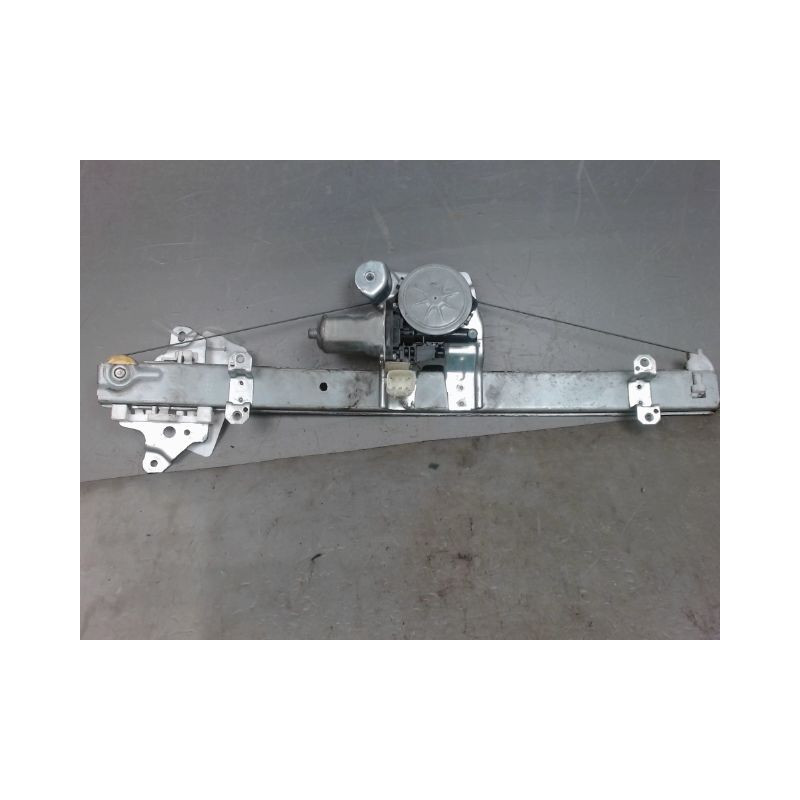 MECANISME+MOTEUR LEVE-GLACE AVANT GAUCHE NISSAN X-TRAIL