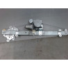 MECANISME+MOTEUR LEVE-GLACE AVANT GAUCHE NISSAN X-TRAIL