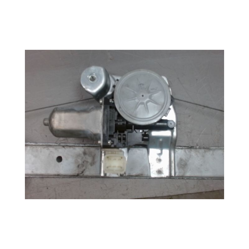 MECANISME+MOTEUR LEVE-GLACE AVANT GAUCHE NISSAN X-TRAIL