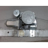 MECANISME+MOTEUR LEVE-GLACE AVANT GAUCHE NISSAN X-TRAIL