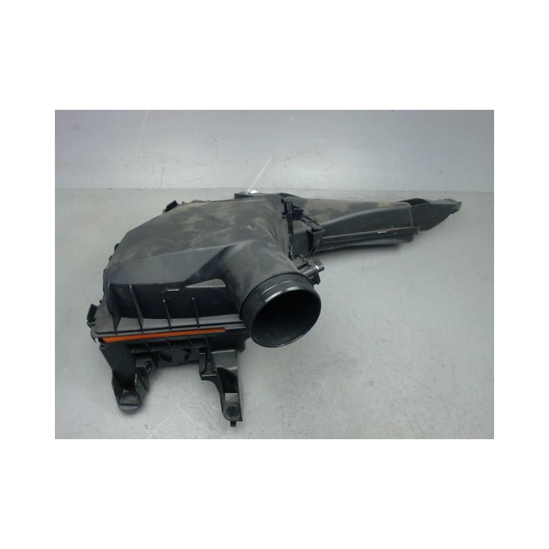 BOITIER FILTRE A AIR B.M.W. SERIE 1