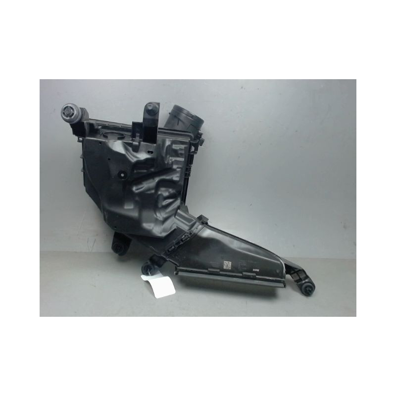 BOITIER FILTRE A AIR B.M.W. SERIE 1