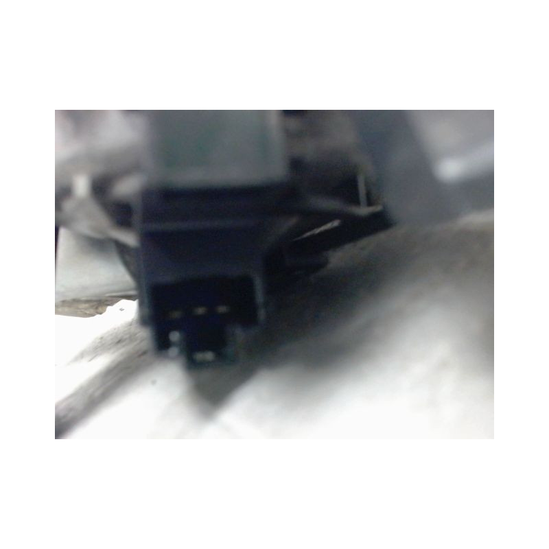 MECANISME ESSUIE-GLACE ARRIERE TOYOTA YARIS 2003-