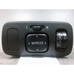 COMMANDE RETROVISSEUR EXT ELECTRIQUE