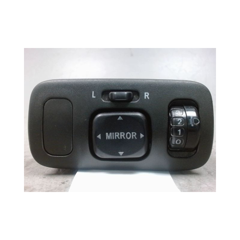 COMMANDE RETROVISSEUR EXTERIEUR ELECTRIQUE TOYOTA YARIS 2003-