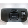 COMMANDE RETROVISSEUR EXTERIEUR ELECTRIQUE TOYOTA YARIS 2003-