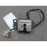 SERRURE HAYON  TOYOTA YARIS 2003-