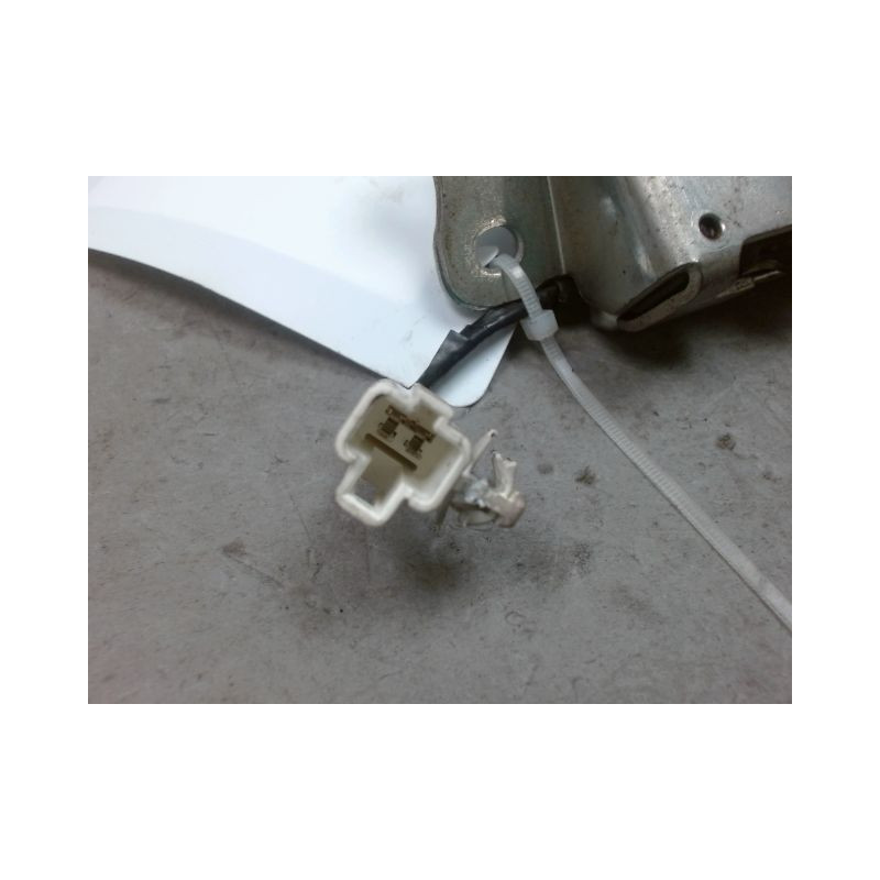 SERRURE HAYON  TOYOTA YARIS 2003-