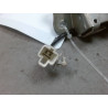 SERRURE HAYON  TOYOTA YARIS 2003-