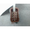 COMMANDE LEVE-GLACE PORTE AVD RENAULT MEGANE II PH1 C.C 03-05
