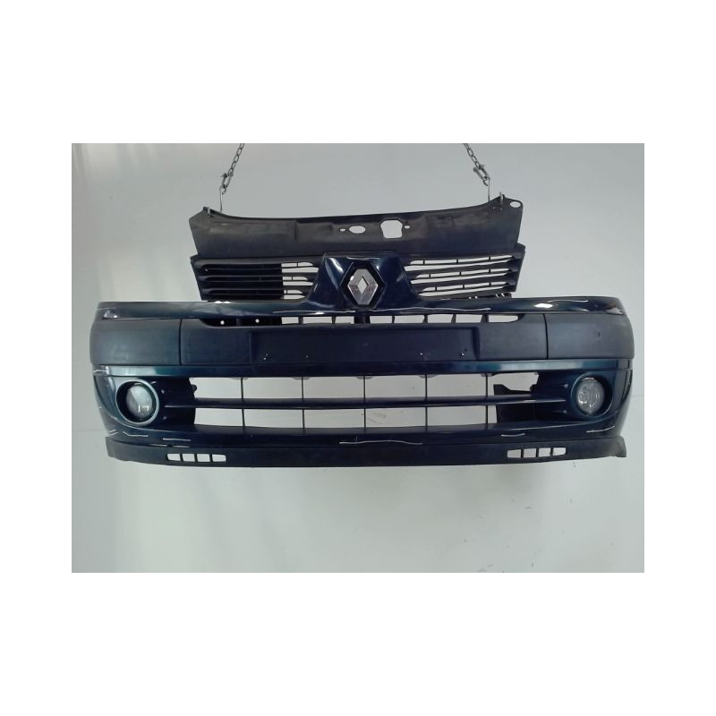 PARE-CHOC AVANT RENAULT CLIO II PH.2 01-06