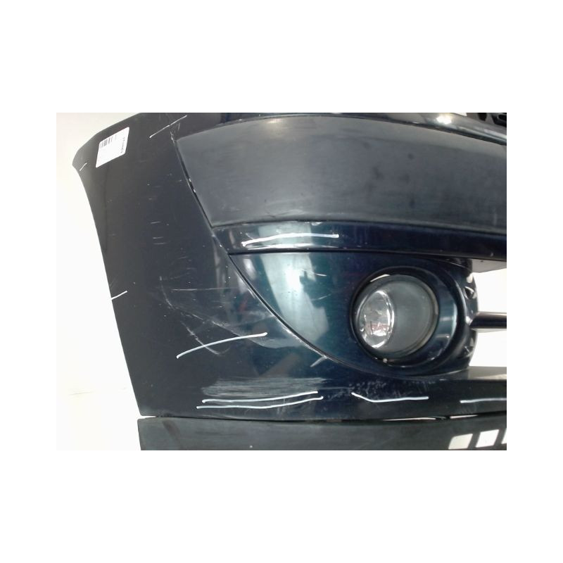 PARE-CHOC AVANT RENAULT CLIO II PH.2 01-06