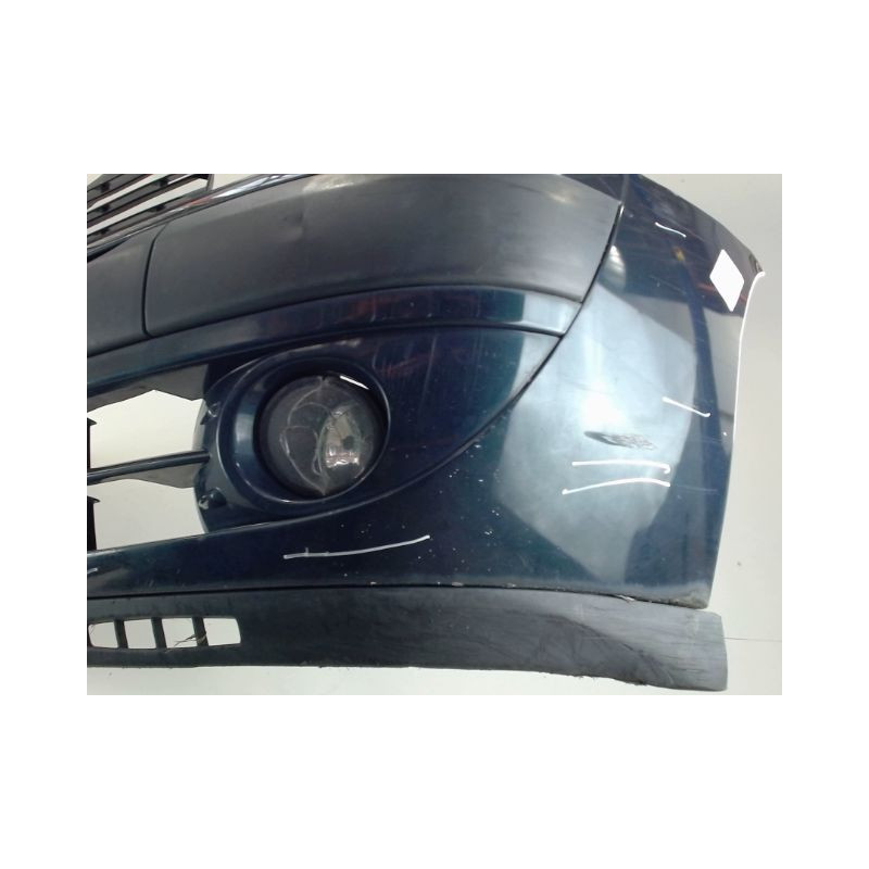 PARE-CHOC AVANT RENAULT CLIO II PH.2 01-06