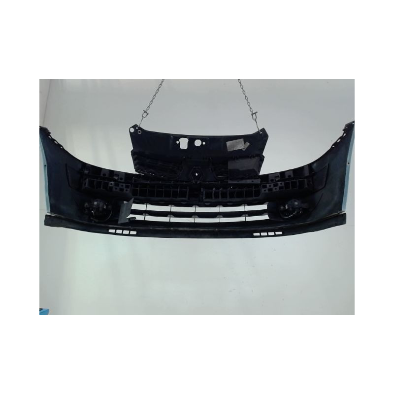 PARE-CHOC AVANT RENAULT CLIO II PH.2 01-06