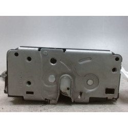 SERRURE PORTE COULISSANTE D