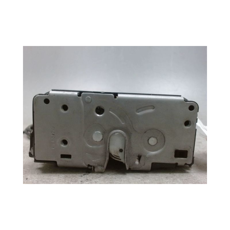 SERRURE PORTE COULISSANTE DROIT PEUGEOT BOXER
