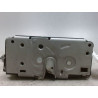 SERRURE PORTE COULISSANTE DROIT PEUGEOT BOXER