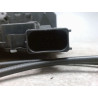 SERRURE PORTE COULISSANTE DROIT PEUGEOT BOXER