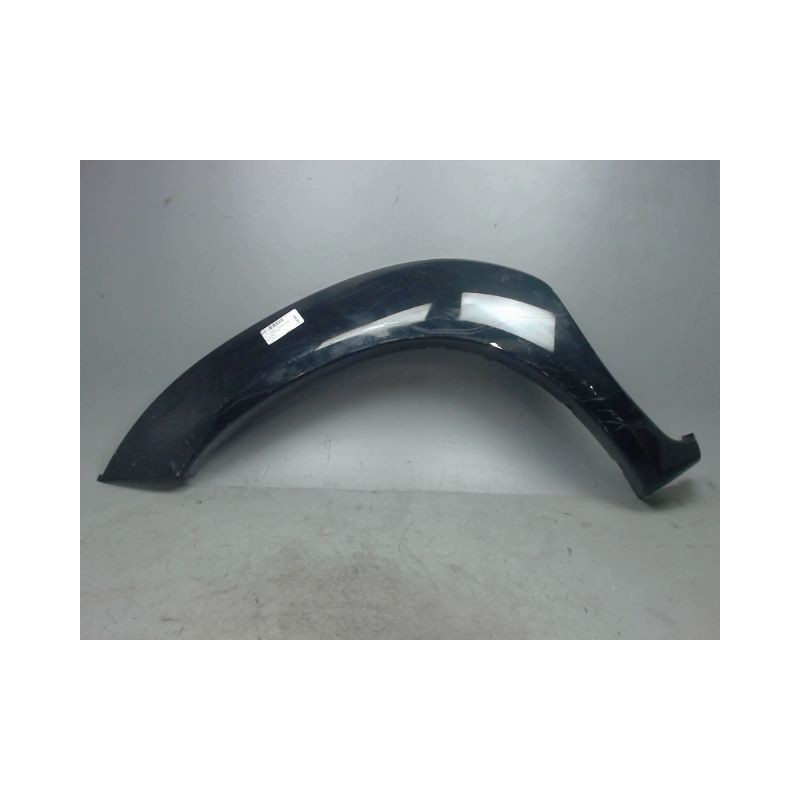 ELARGISSEUR AILE AVANT GAUCHE TOYOTA HILUX SIMPLE CABINE 2006-