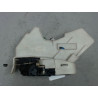 SYSTEME CONDAMNATION ARRIERE DROIT VOLKSWAGEN POLO 02-05