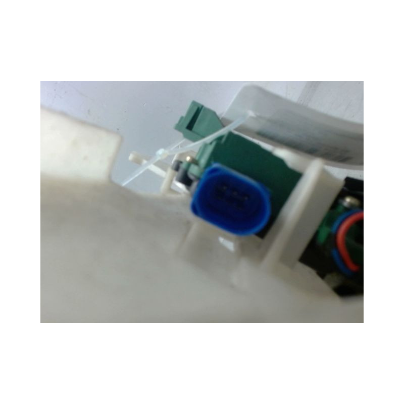 SYSTEME CONDAMNATION ARRIERE DROIT VOLKSWAGEN POLO 02-05