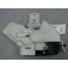 SYSTEME CONDAMNATION ARRIERE GAUCHE VOLKSWAGEN POLO 02-05