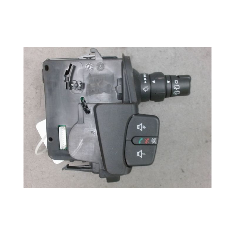 COMMANDE ESSUIE GLACE RENAULT CLIO III 2005-
