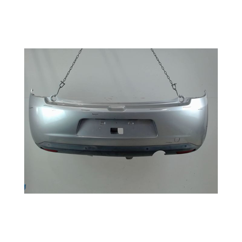 PARE-CHOC ARRIER CITROEN C3