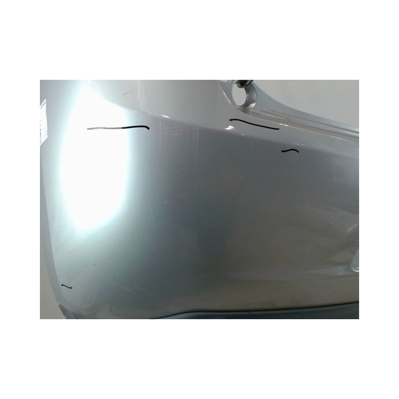 PARE-CHOC ARRIER CITROEN C3