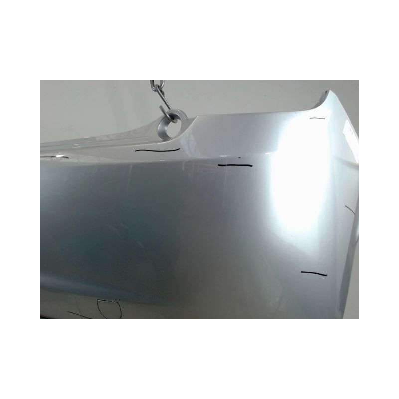 PARE-CHOC ARRIER CITROEN C3