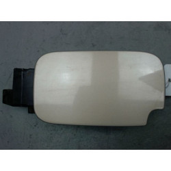VOLET DE TRAPPE CARBURANT