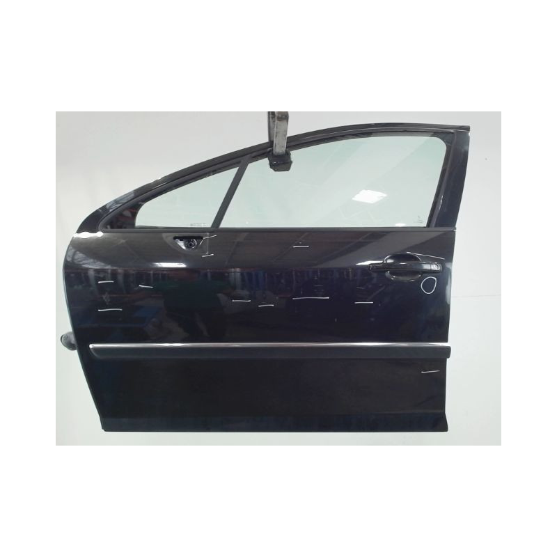 PORTE AVANT GAUCHE PEUGEOT 407