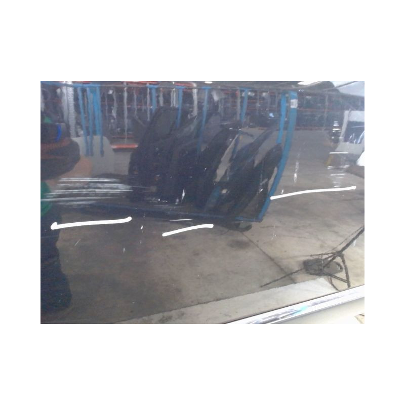 PORTE AVANT GAUCHE PEUGEOT 407