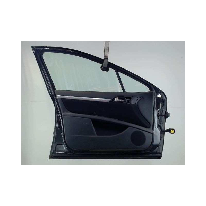 PORTE AVANT GAUCHE PEUGEOT 407