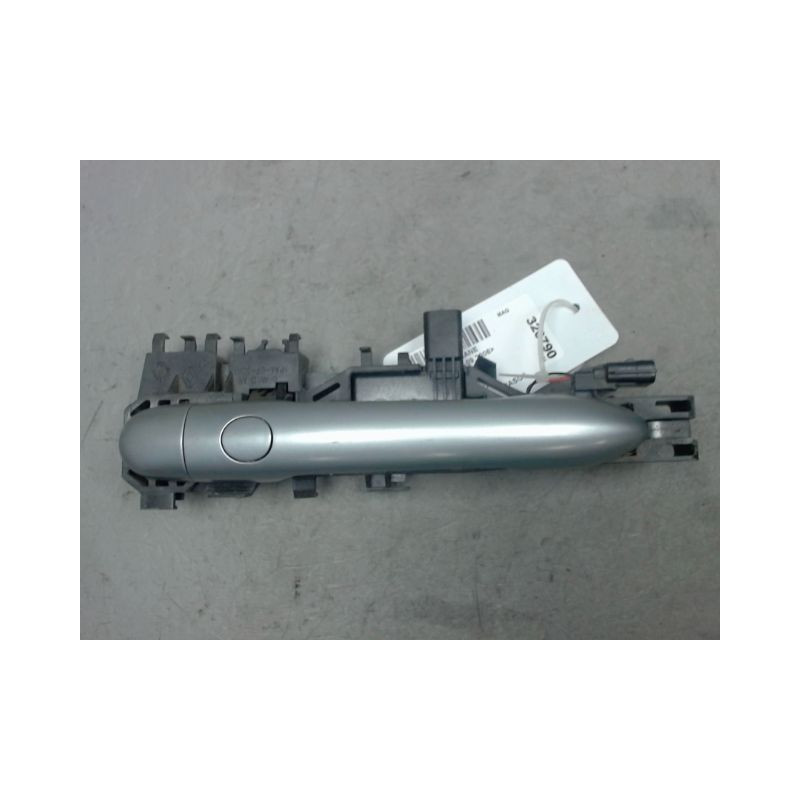 POIGNEE EXTERIEURE PORTE ARRIERE DROIT RENAULT SCENIC II PH2 2006-