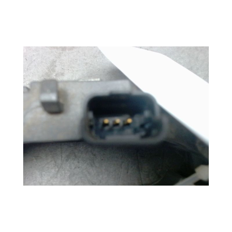 POIGNEE EXTERIEURE PORTE ARRIERE DROIT RENAULT SCENIC II PH2 2006-