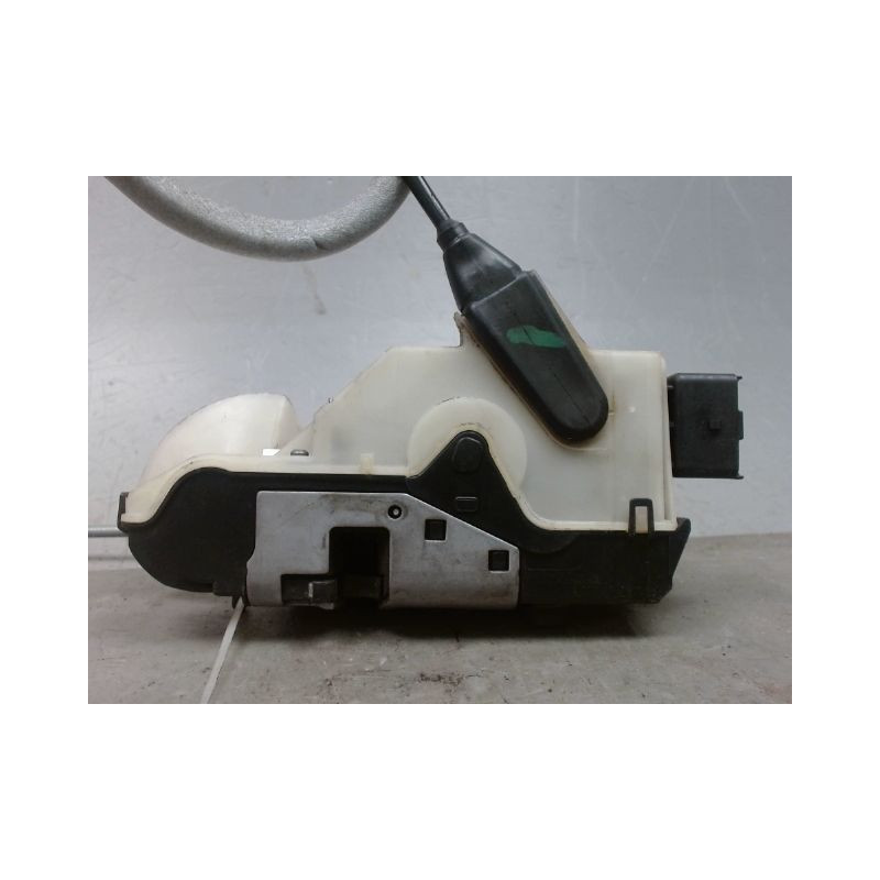 SYSTEME CONDAMNATION AVANT GAUCHE CITROEN C4 2010-