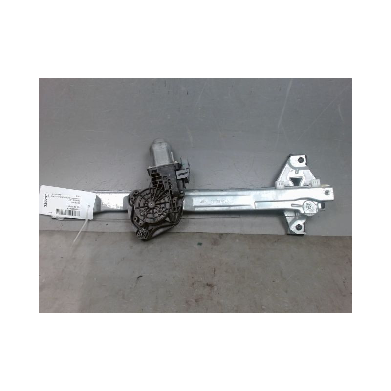 MECANISME+MOTEUR LEVE-GLACE AVANT GAUCHE CITROEN C4 2010-