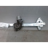 MECANISME+MOTEUR LEVE-GLACE AVANT GAUCHE CITROEN C4 2010-