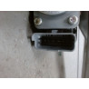 MECANISME+MOTEUR LEVE-GLACE AVANT GAUCHE CITROEN C4 2010-