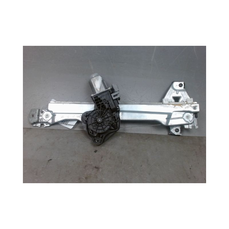 MECANISME+MOTEUR LEVE-GLACE ARRIERE GAUCHE CITROEN C4 2010-