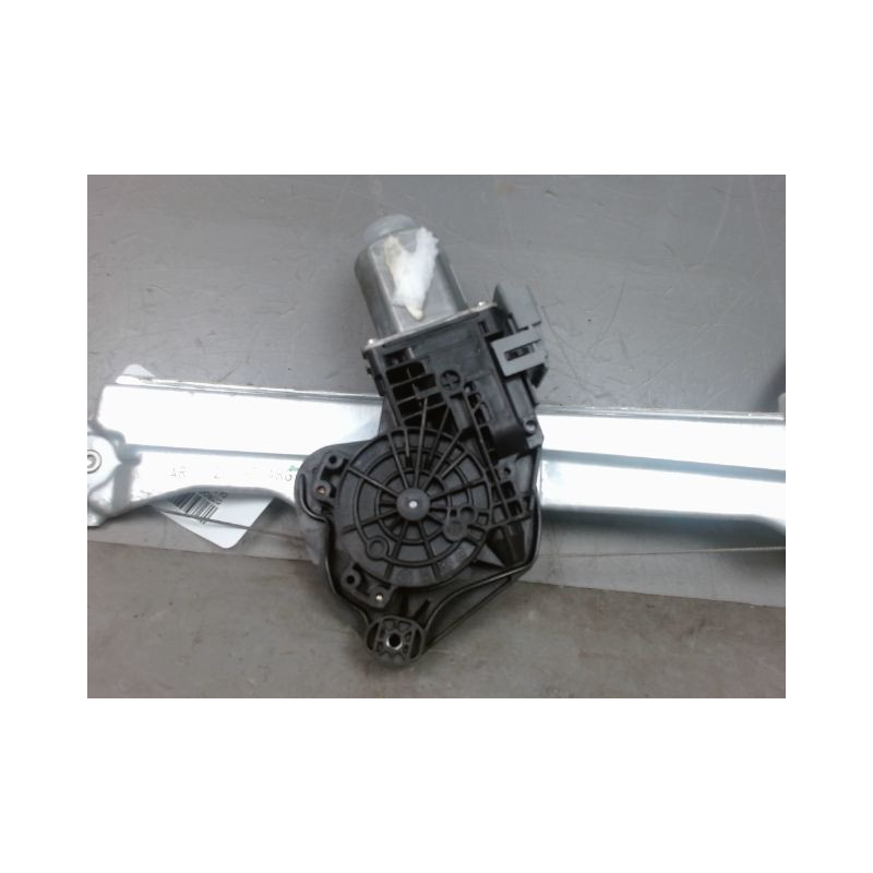 MECANISME+MOTEUR LEVE-GLACE ARRIERE GAUCHE CITROEN C4 2010-